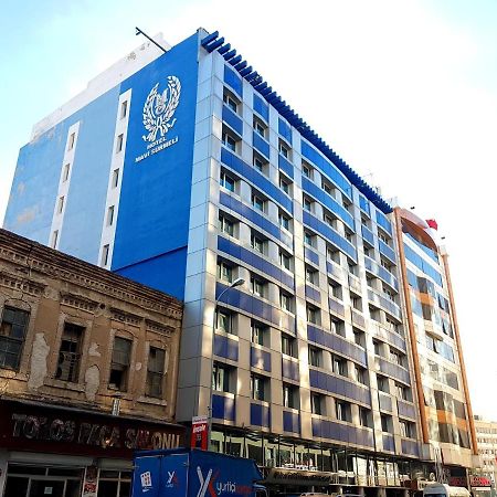 Jura Hotels Mavi Sürmeli Adana Exterior foto