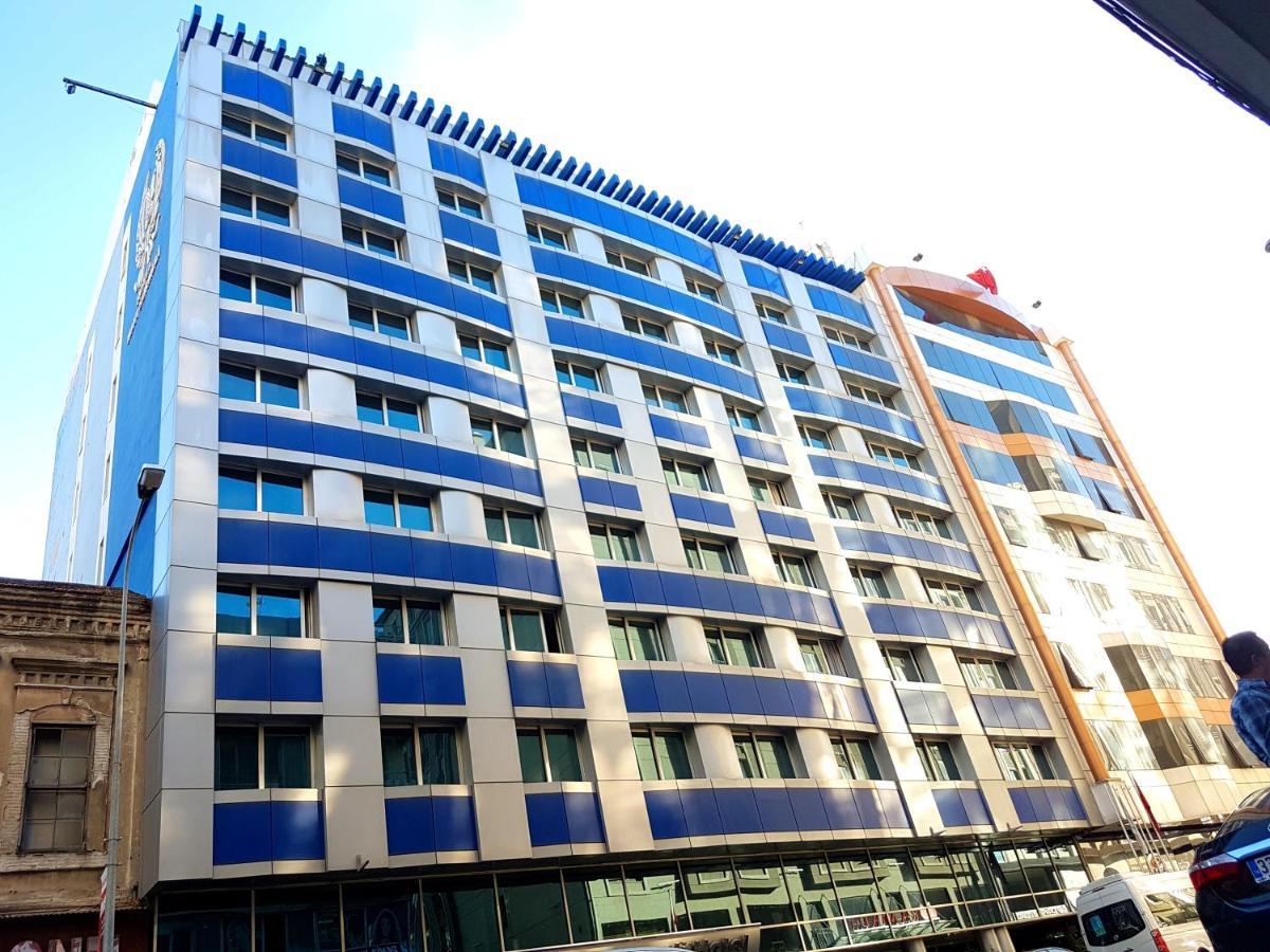 Jura Hotels Mavi Sürmeli Adana Exterior foto