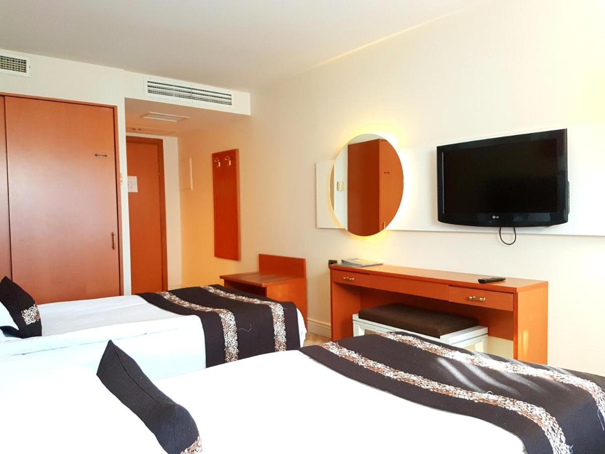 Jura Hotels Mavi Sürmeli Adana Exterior foto