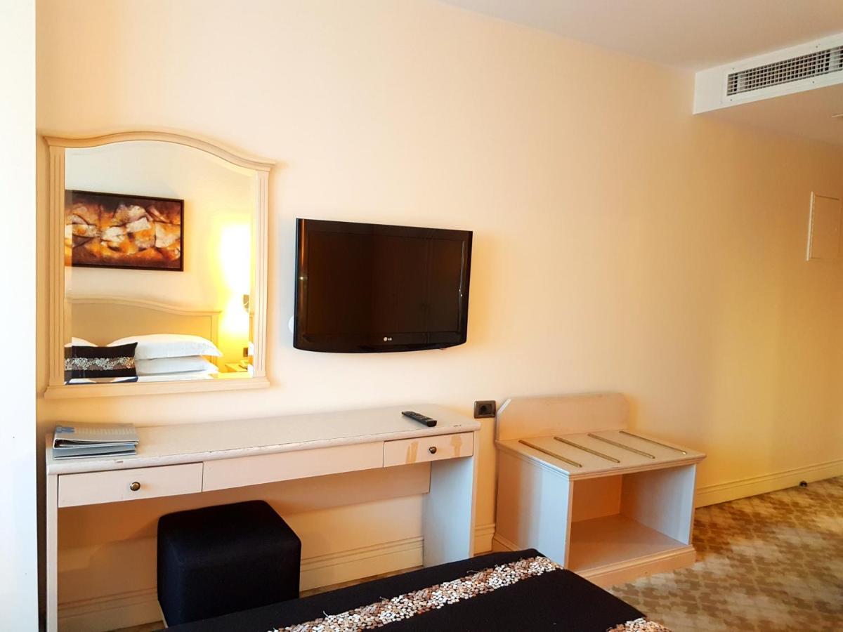 Jura Hotels Mavi Sürmeli Adana Exterior foto