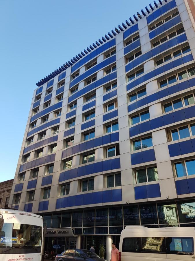 Jura Hotels Mavi Sürmeli Adana Exterior foto