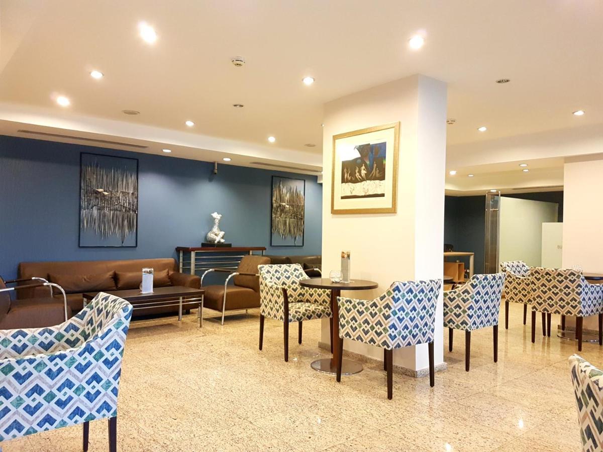 Jura Hotels Mavi Sürmeli Adana Exterior foto
