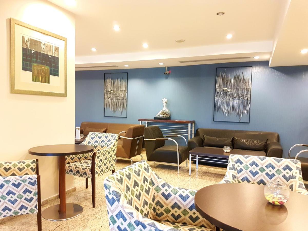Jura Hotels Mavi Sürmeli Adana Exterior foto
