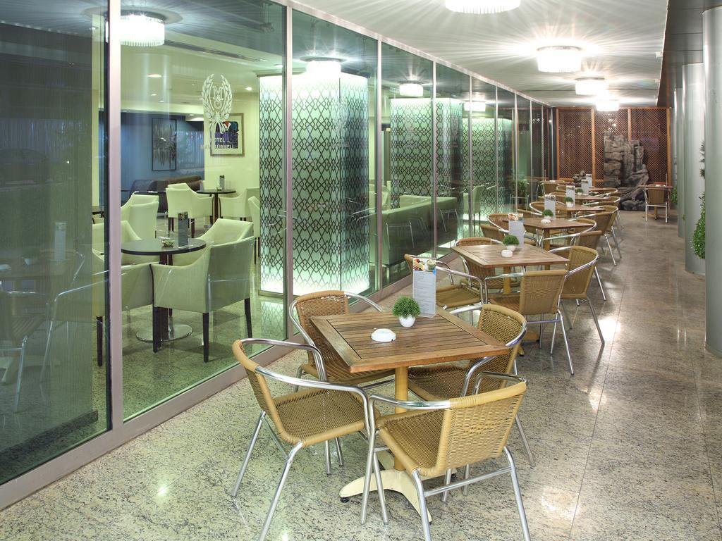 Jura Hotels Mavi Sürmeli Adana Exterior foto