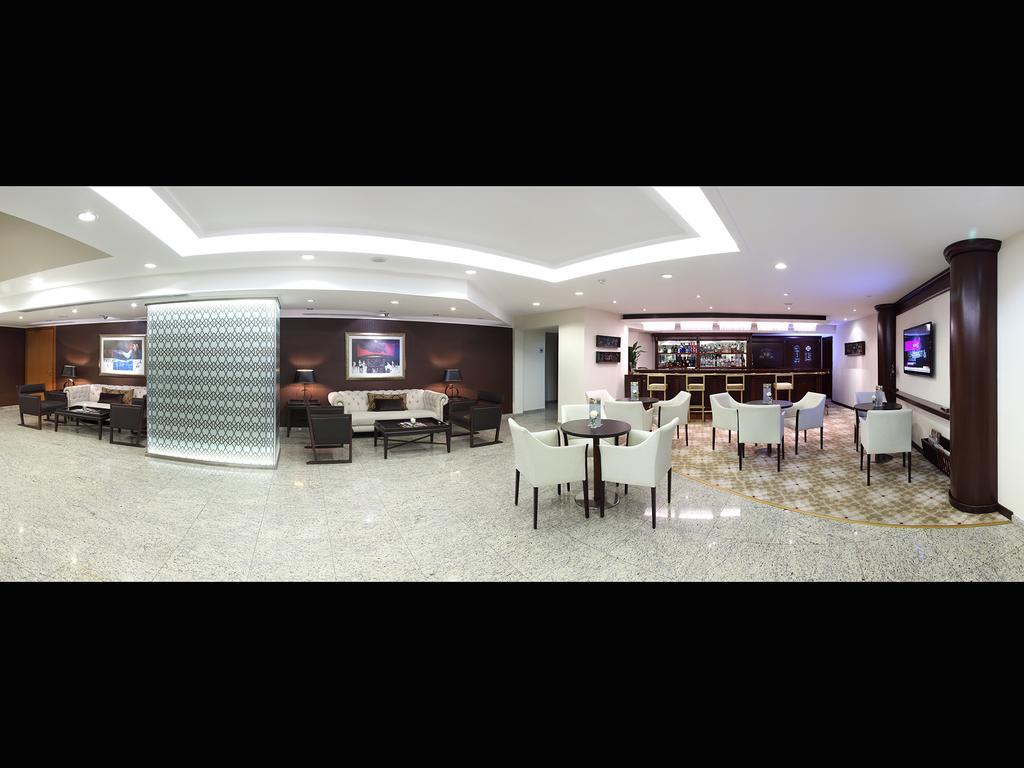 Jura Hotels Mavi Sürmeli Adana Exterior foto