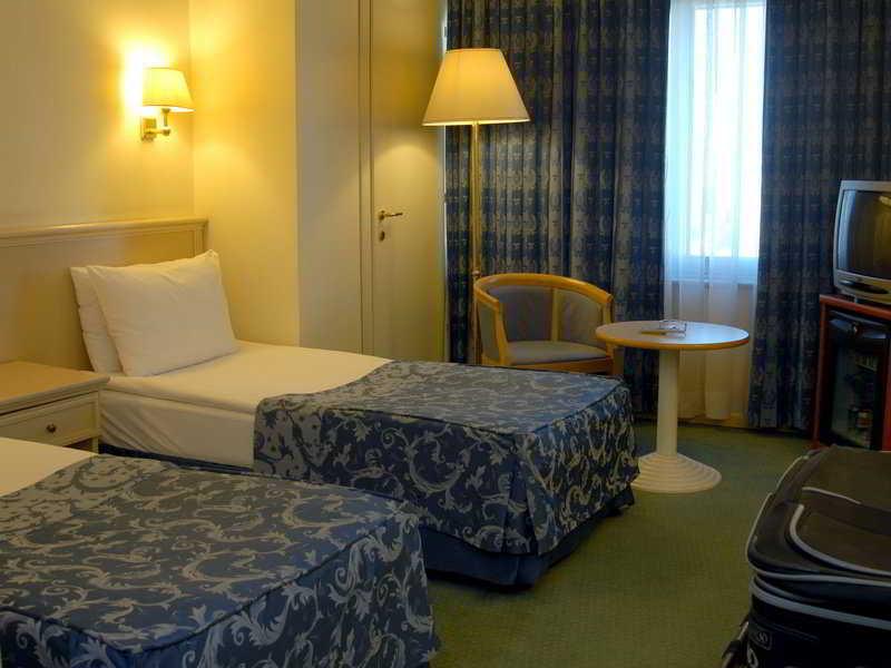Jura Hotels Mavi Sürmeli Adana Exterior foto