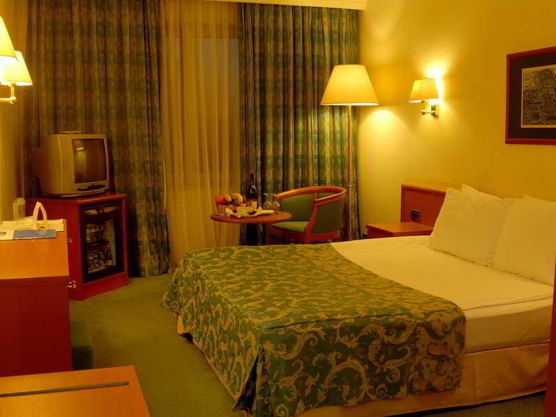 Jura Hotels Mavi Sürmeli Adana Exterior foto