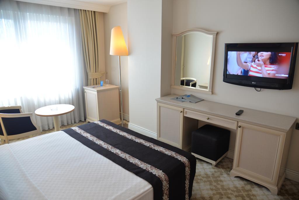 Jura Hotels Mavi Sürmeli Adana Exterior foto