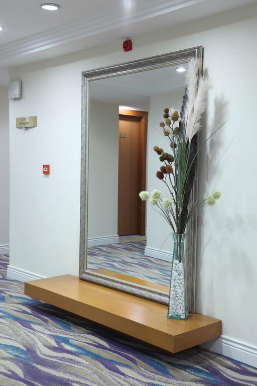 Jura Hotels Mavi Sürmeli Adana Exterior foto
