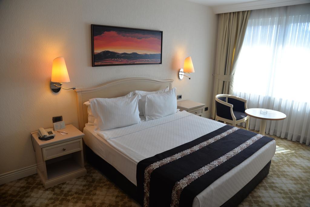 Jura Hotels Mavi Sürmeli Adana Exterior foto