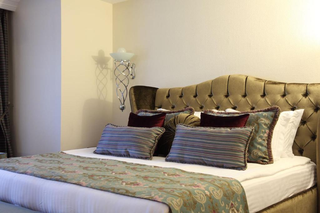 Jura Hotels Mavi Sürmeli Adana Exterior foto