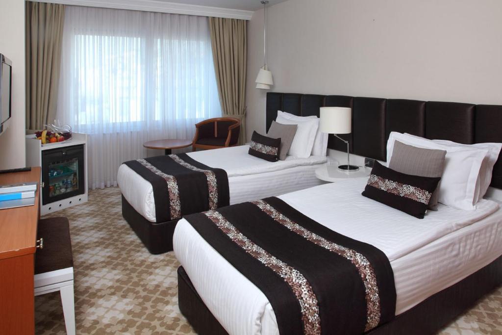 Jura Hotels Mavi Sürmeli Adana Exterior foto